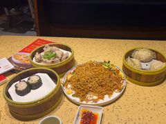 -蒸武门·广式茶点(金宝莱店)