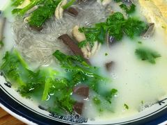 -鸭小妹鸭血粉丝(老门东店)