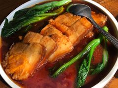 -肴约·花园式餐厅(湖里店)