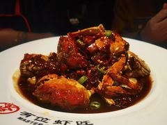 -有位虾匠·手工土菜小馆(市北店)