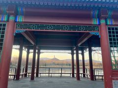 -北坞公园