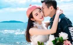-青悠映画摄影工作室