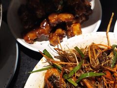 -老头儿油爆虾·知味杭州(爱琴海购物中心)