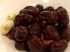 红枣莲心-老正兴菜馆(福州路店)