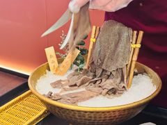 -巴奴毛肚火锅(京西大悦城店)