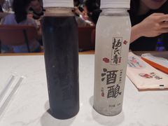 -杨氏青龙虾·羊蝎子(金盛路总店)