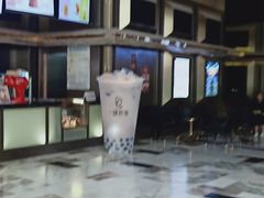 -金逸影城(影视中心IMAX店)