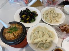 -东方饺子王(和平里店)