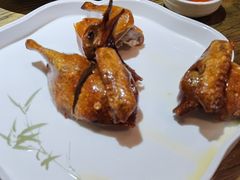 -广东道至正餐厅(区庄店)