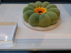 -麦雪尔甜品·生日蛋糕(新街口旗舰店)