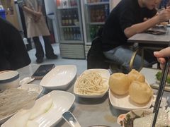 -光头药膳鸡(莱茵小镇店)