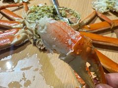 -震海贝烤贝·民俗特色店(延吉总店)