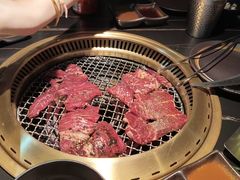 -厚贞日式烤肉(浦东汇智店)