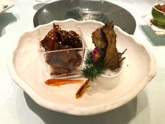 -柒园·三十年创意杭帮菜(龙湖滨江天街店)