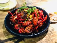 -大嘴龙虾·烧烤夜宵(北景园店)