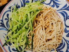 台北麻酱凉面-大三元台湾鲁肉饭(沙井新桥店)