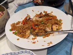 -杭州西湖柳莺里酒店·闻莺厅