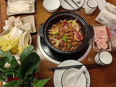 -重庆鸡公煲(学衡路店)