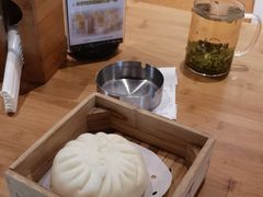 -食膳公园包子铺(烈士公园店)