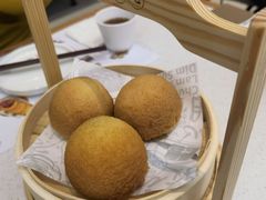 -蔡澜点心·粤菜(嘉里中心店)
