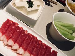 -海底捞火锅(玉桥商业广场店)
