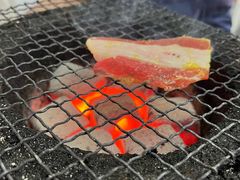 -松明一烤肉馆(鲁园店)