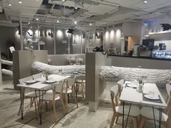 大堂-娜娜家•Nana’s restaurant (爱琴海店)