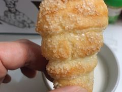 -中关村茶点