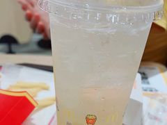 -麦当劳(朗豪坊店)