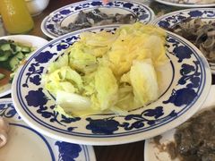 -东兴顺爆肚张