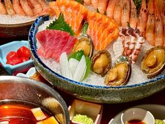 -匠和风精致料理(莆田财富中心店)