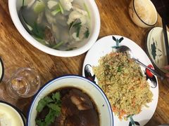 -聪辉同安老美食饭店(大元路店)