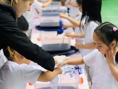 -小风车金桥丽都幼儿园(金桥店)