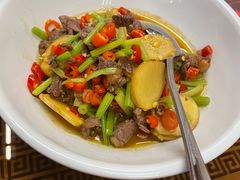 -新李记 · 口味菜馆(南郊公园店)