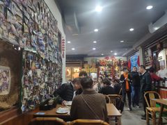 -渔家故事(北二环西路店)