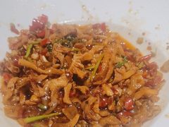 -炊烟小炒黄牛肉(浦东世纪汇店)