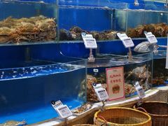 水产区-7fresh七鲜(大族广场店)