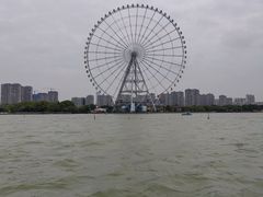 -无锡蠡湖国家湿地公园-蠡园