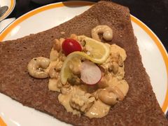 -La Creperie法餐厅(芮欧百货店)