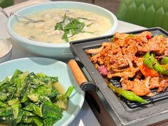 -新安江奶酸菜鱼(总店)