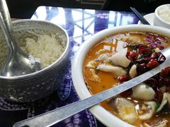 -白家寨子·山野白族菜(古城总店)