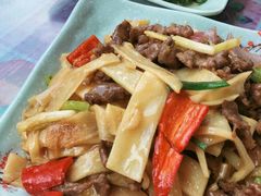 -陈记汤饭(水巷口店)