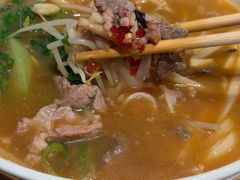 -水平有限广西米粉·广西风味集(五道口店)
