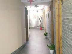 -迈格笙SPA·影院式足道·采耳(金桥店)