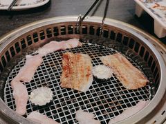-AJIYA·池袋日式烧肉自助(天津万象城店)