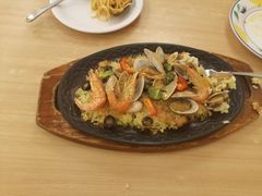 -萨莉亚(百信广场店)