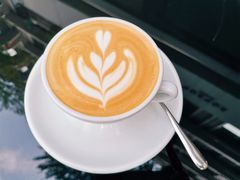 -NokNok Coffee(宽窄巷子店)