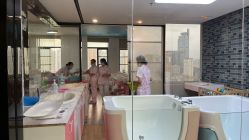 -安馨无忧月子中心(青秀店)