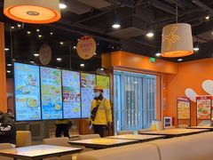 -大快活(丽丰店)