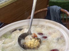 -金龙·打边炉(武进路店)